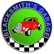 Blacksmiths Garage - Used cars in Stockton on Forest